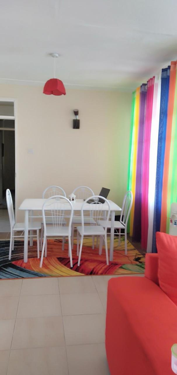 Homestay Royalty Homes -jkia Nairobi