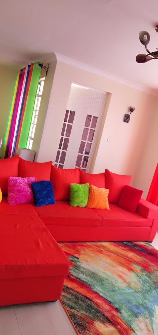 Royalty Homes -jkia Nairobi