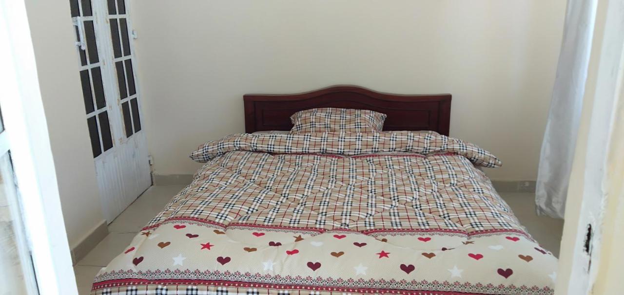 Royalty Homes -jkia Homestay