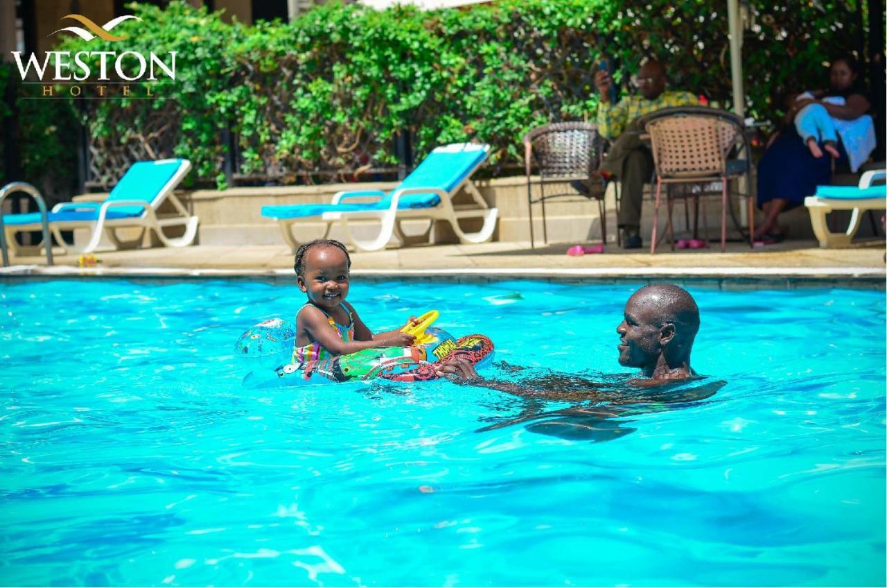 Weston Nairobi