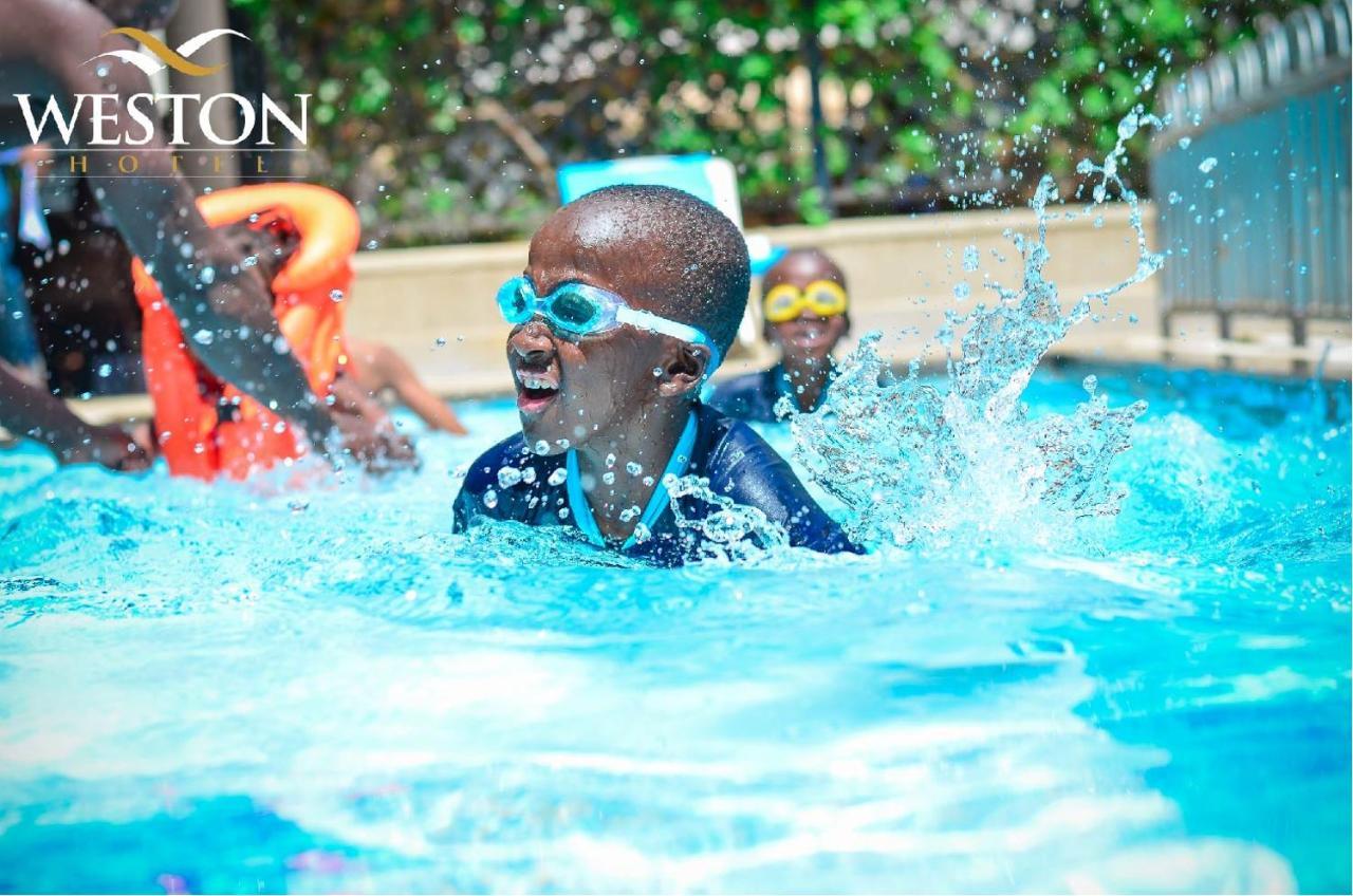 Weston Hotel