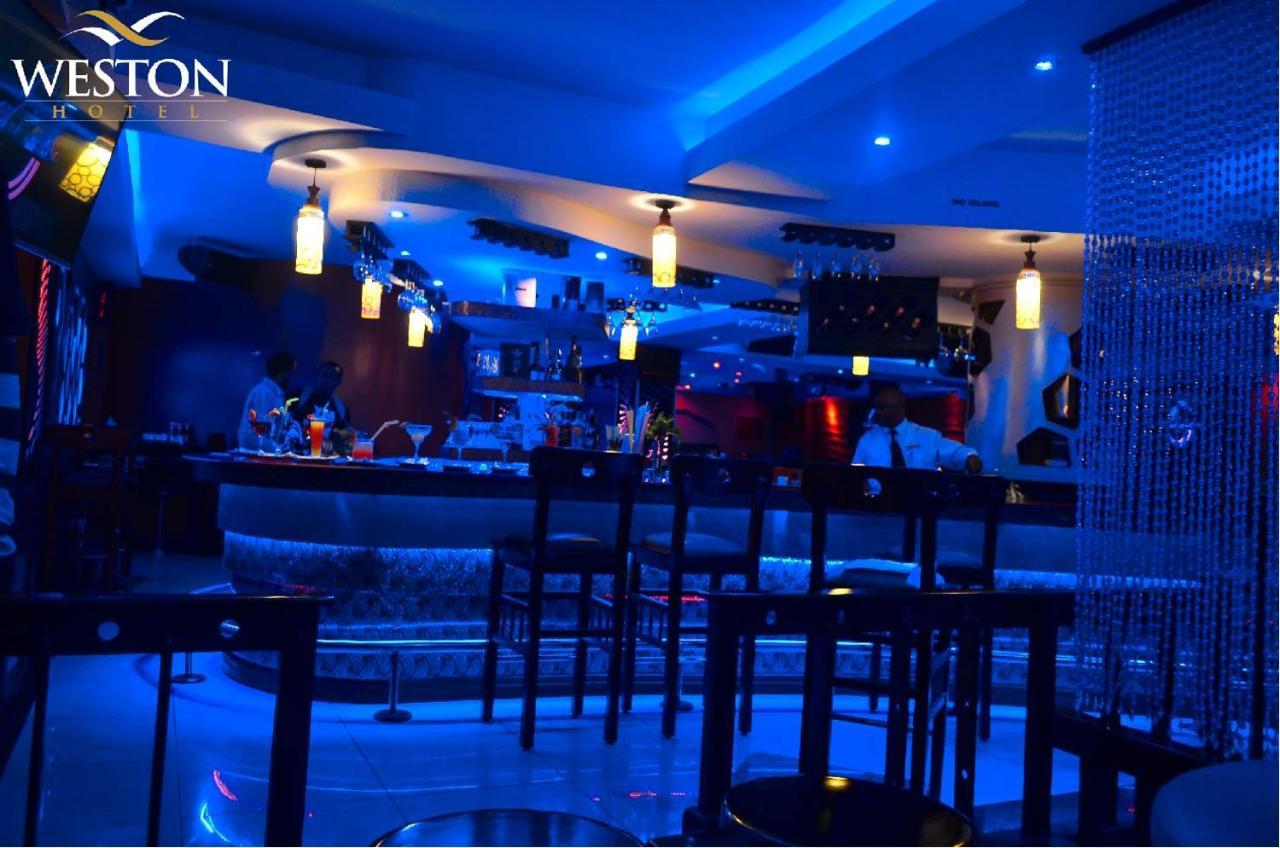 Hotel Weston Nairobi
