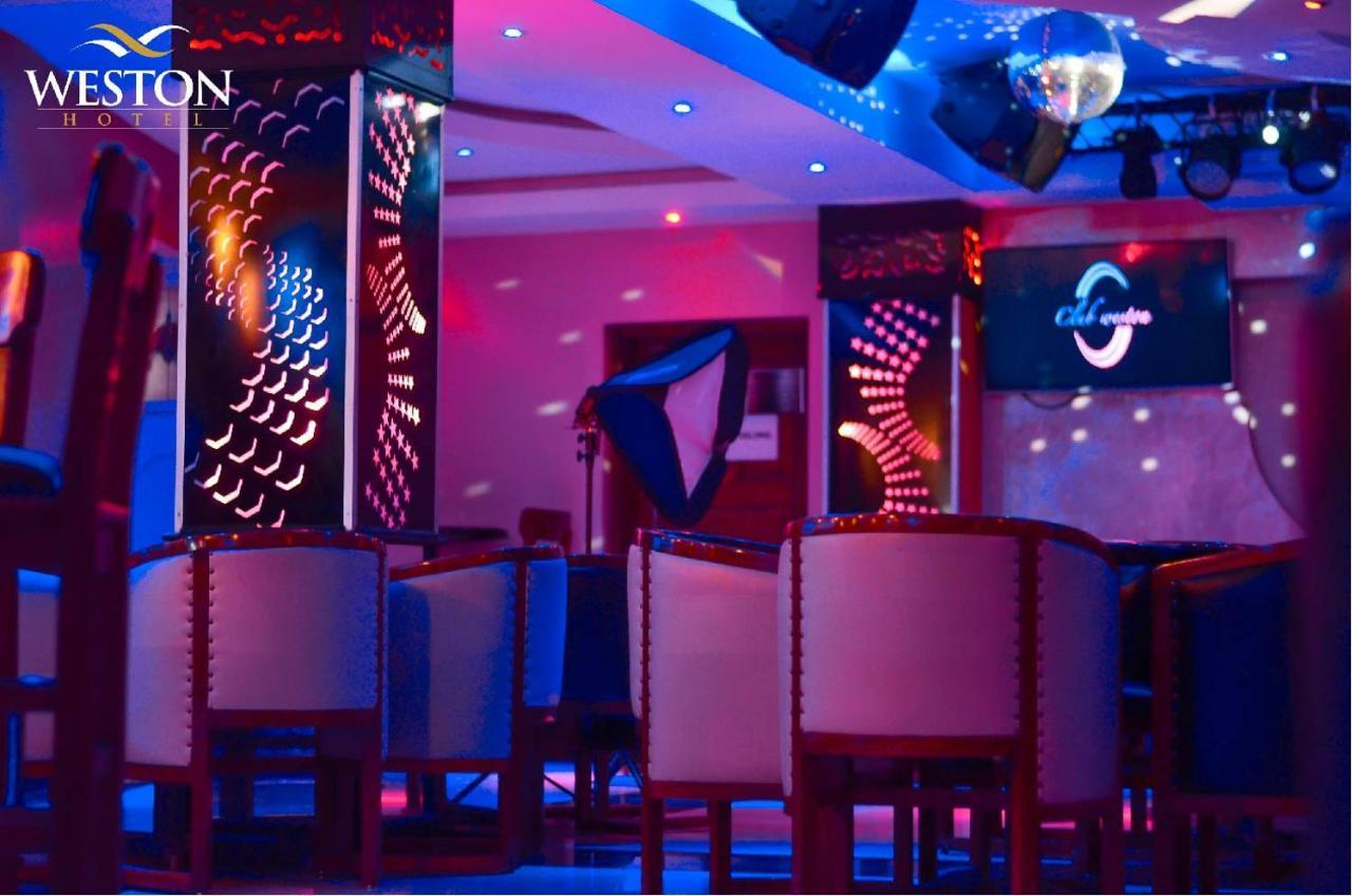 Hotel Weston 4*