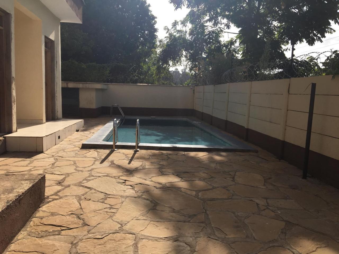 Citi View Apartment