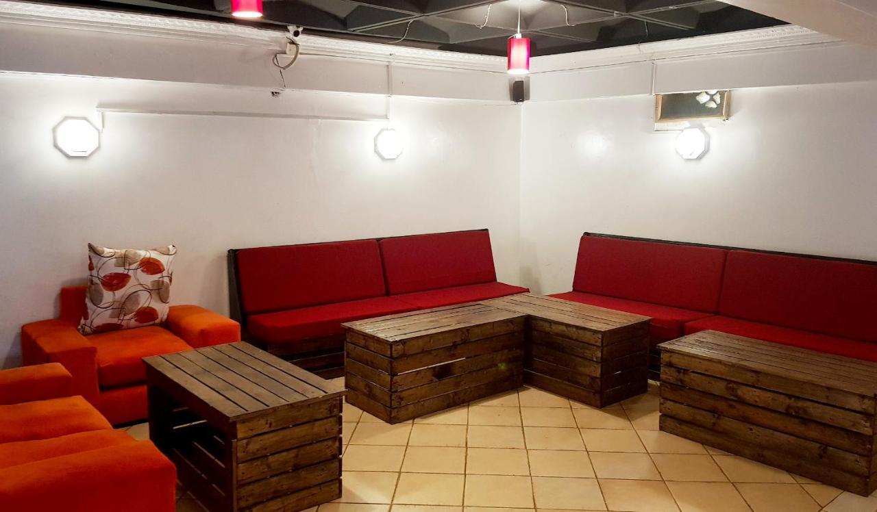 Red Buffalo House 3* Nairobi
