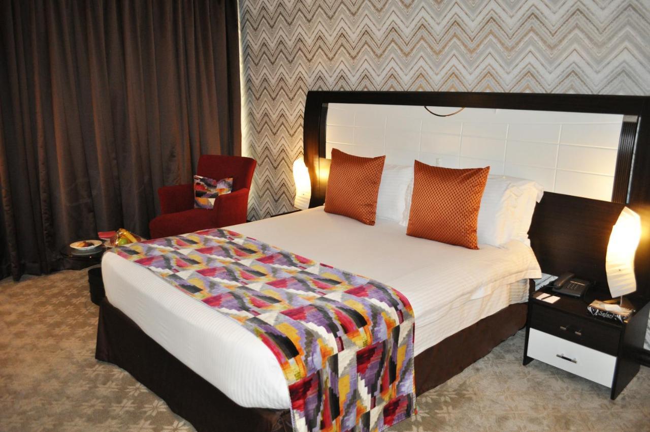 The Panari - Near Jomo Kenyatta International Airport Nairobi
