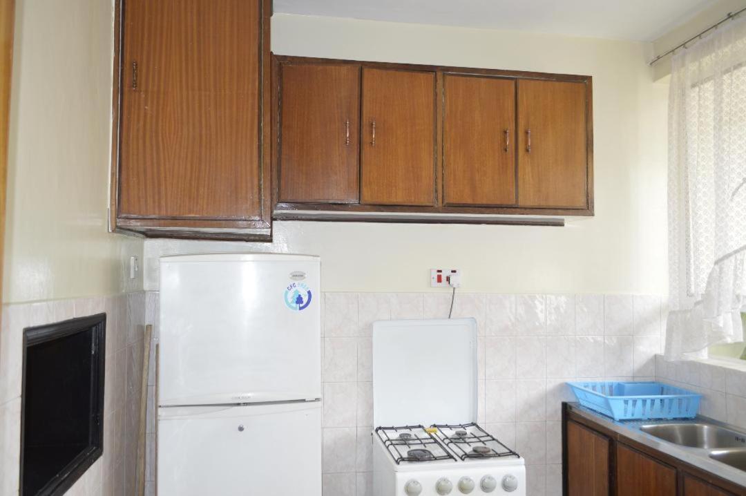 Court Samra Apartment