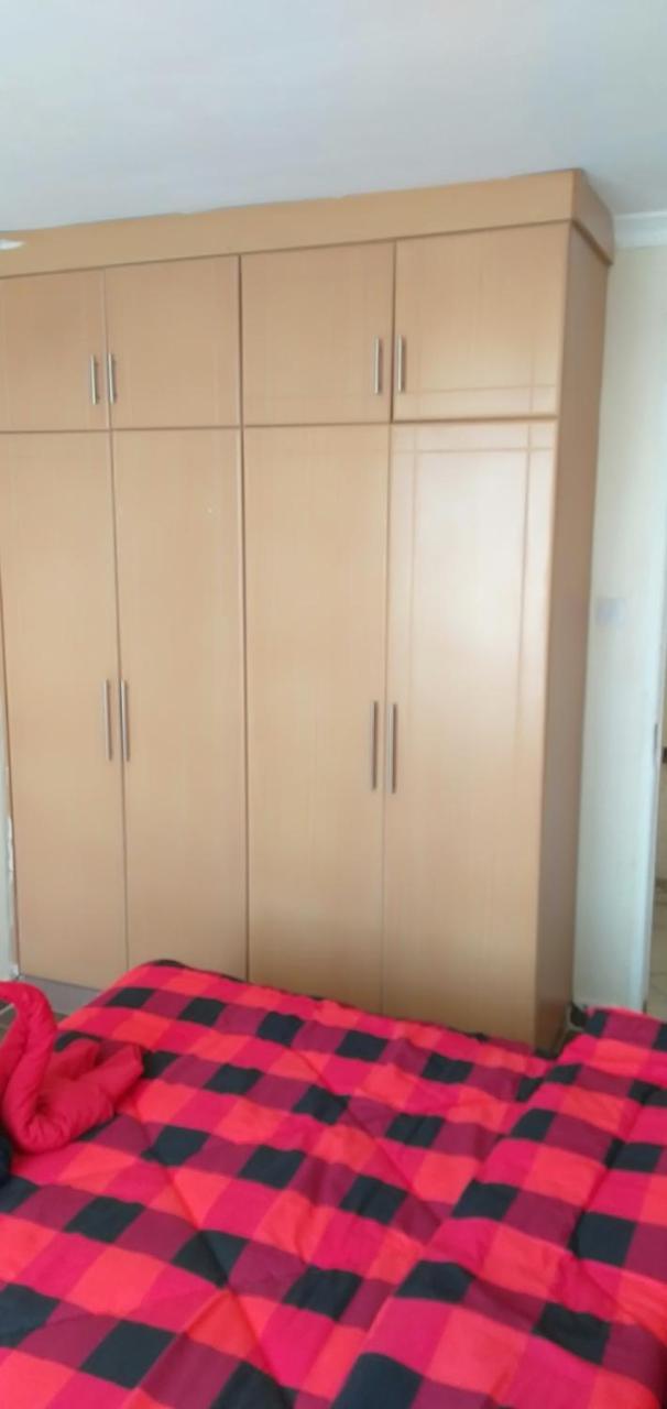 Royalty Homes -jkia Homestay Nairobi