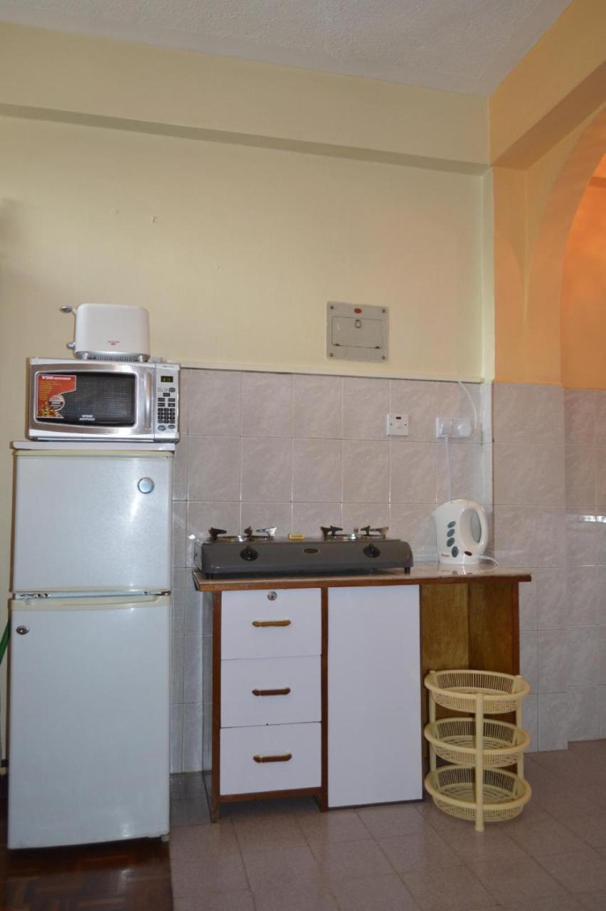 Court Samra Apartment *