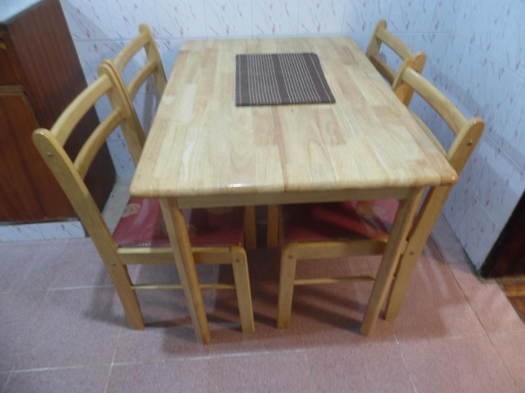 Apartment Court Samra *