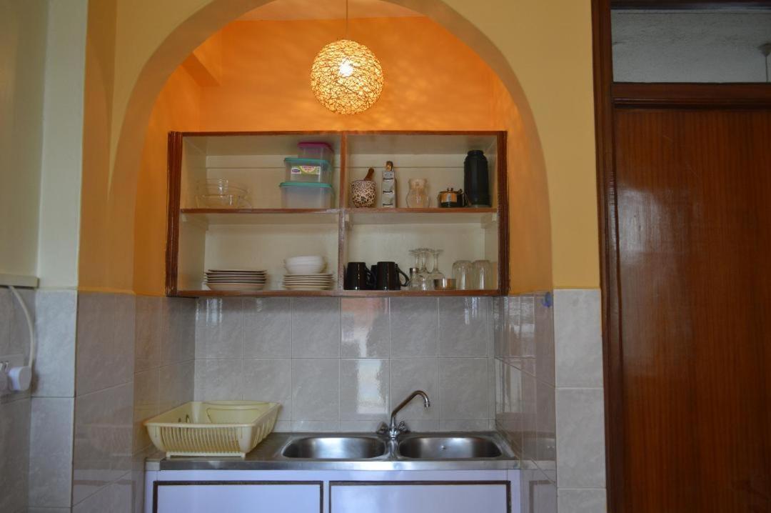 Apartment Court Samra