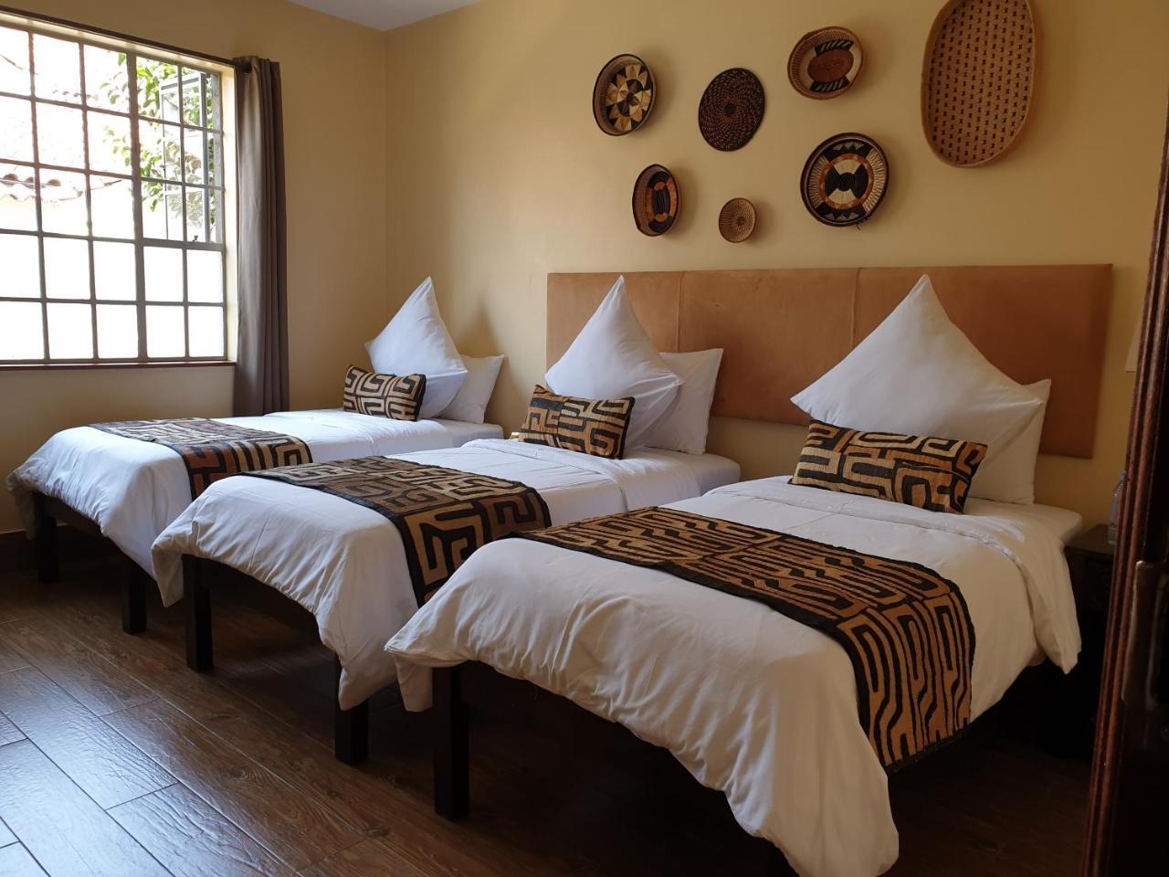 Hotel Acacia Tree 3*