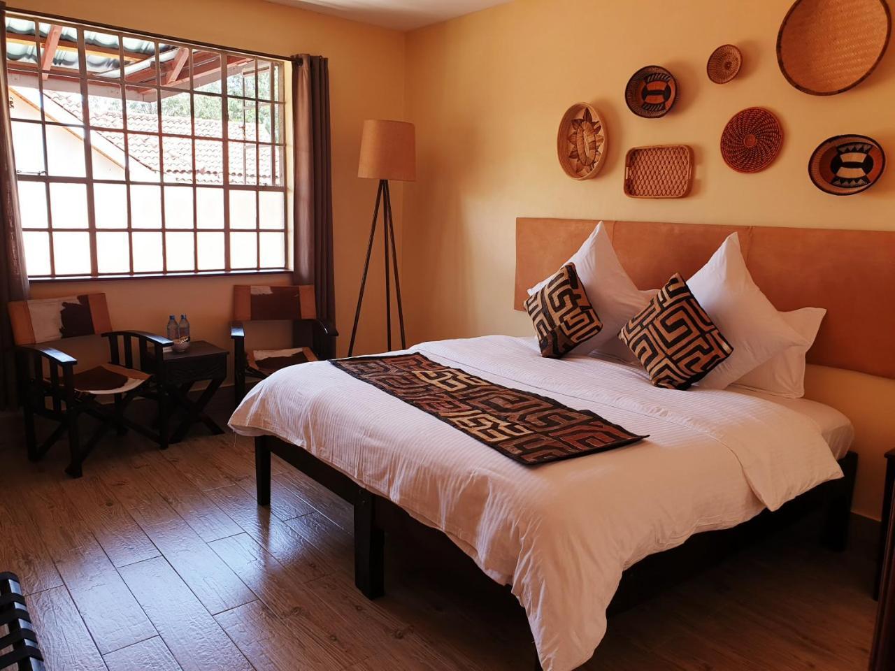 Acacia Tree Hotel Nairobi
