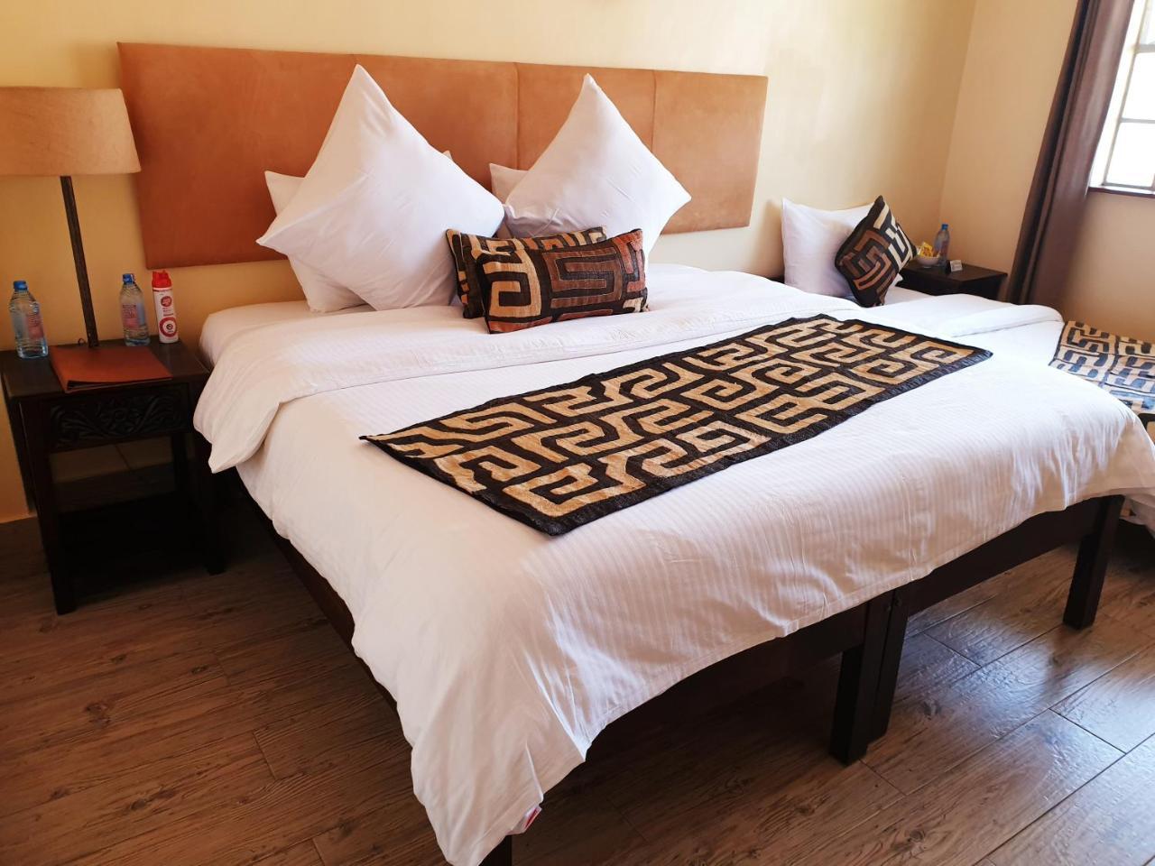 Acacia Tree Hotel