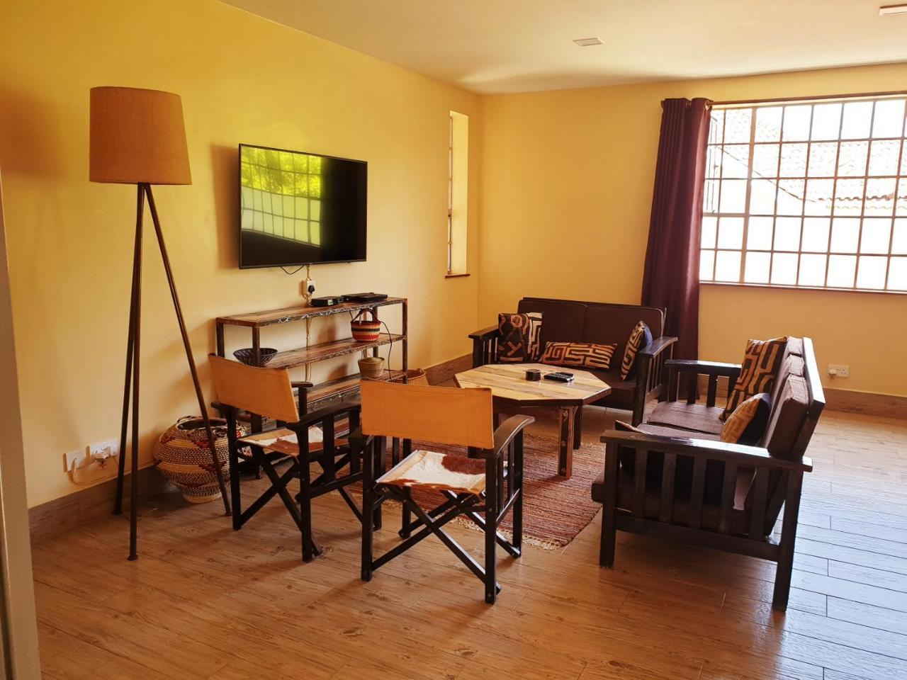 Hotel Acacia Tree 3*