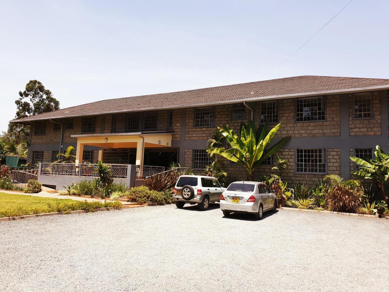 Hotel Acacia Tree Nairobi
