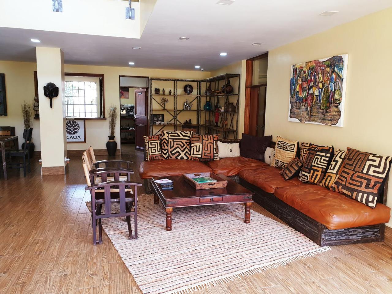Acacia Tree Hotel Nairobi