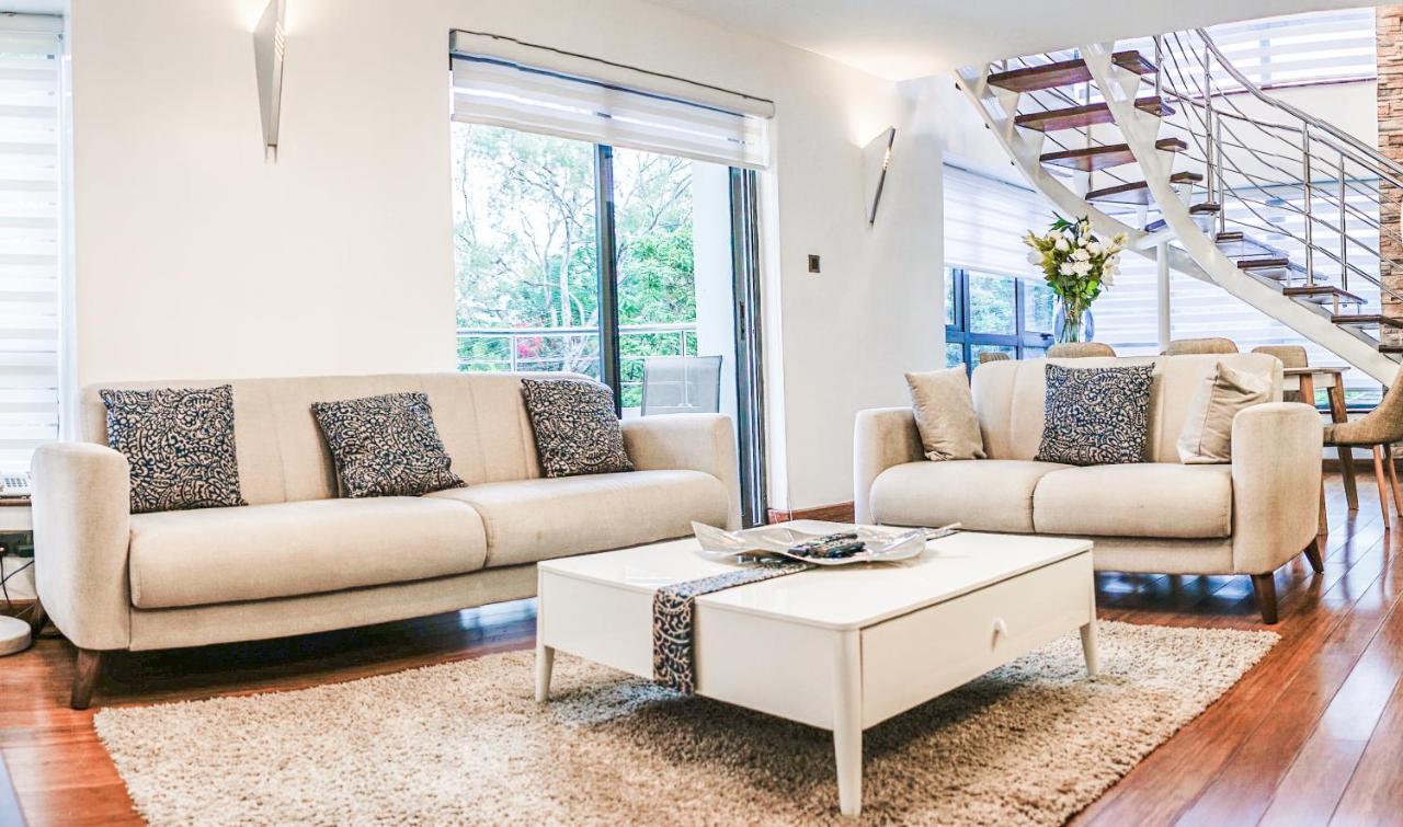 The Lofts At Wood Avenue - Kilimani * Nairobi