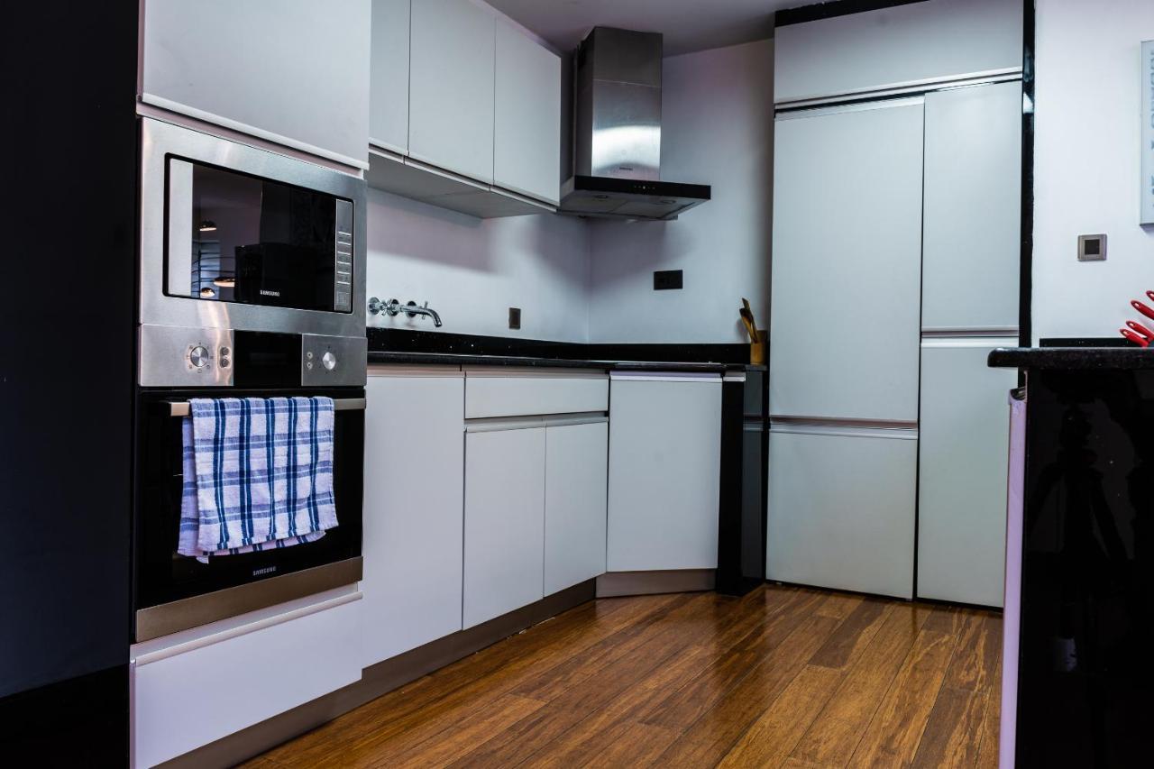 Apartment The Lofts At Wood Avenue - Kilimani Nairobi