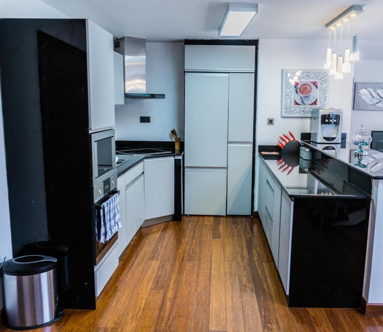 The Lofts At Wood Avenue - Kilimani