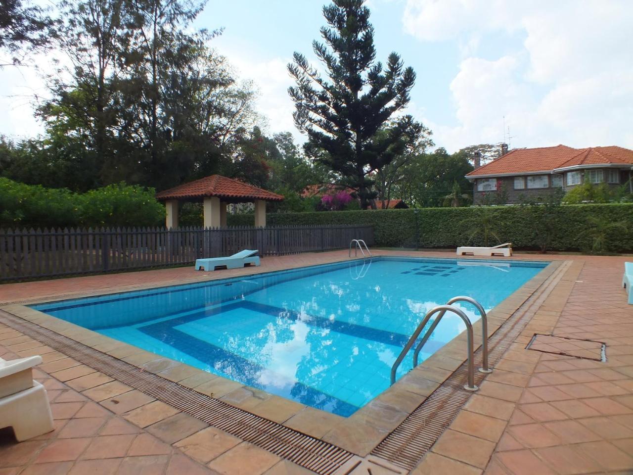 Murangi House * Nairobi
