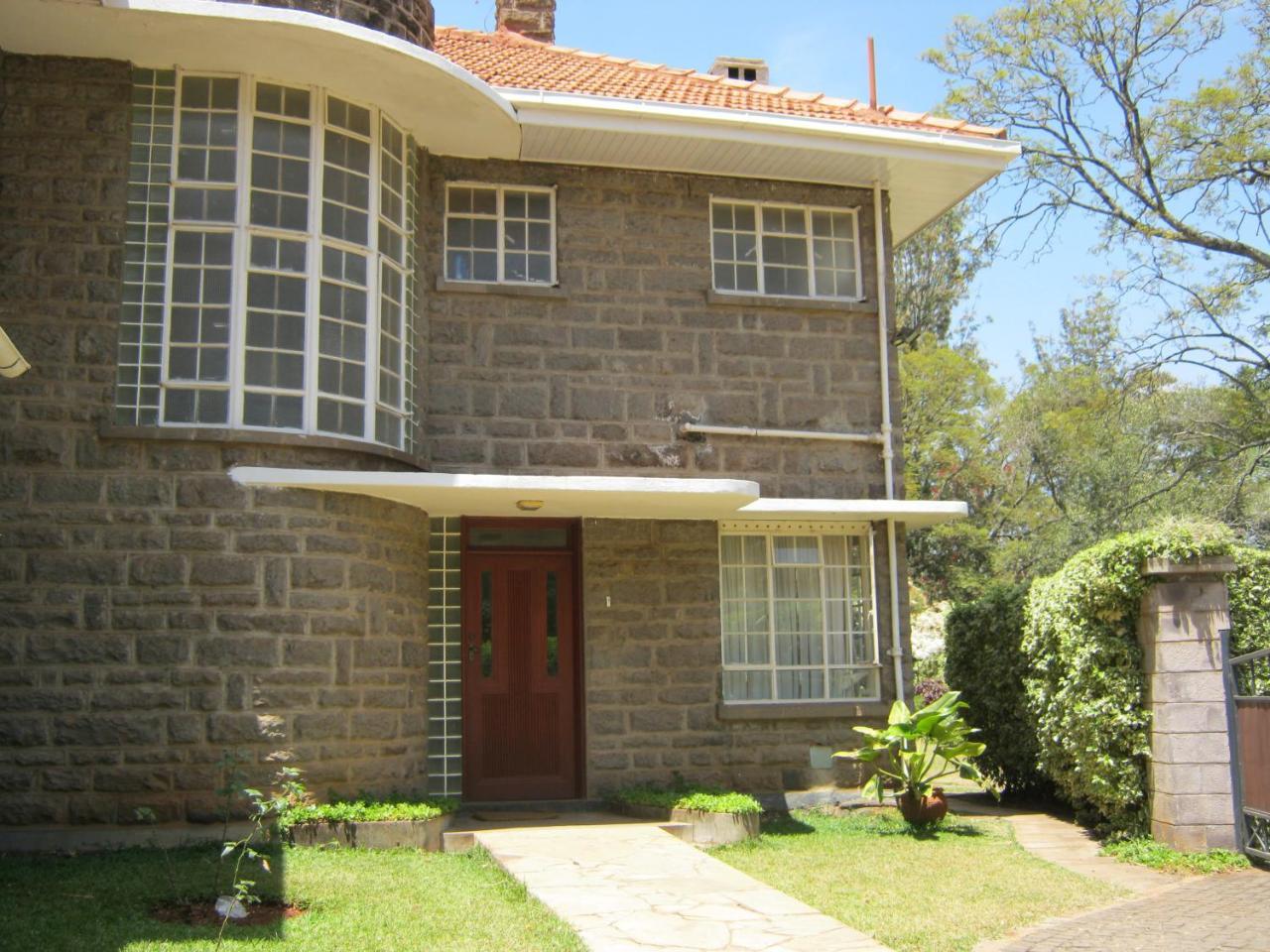 Murangi House Holiday home *