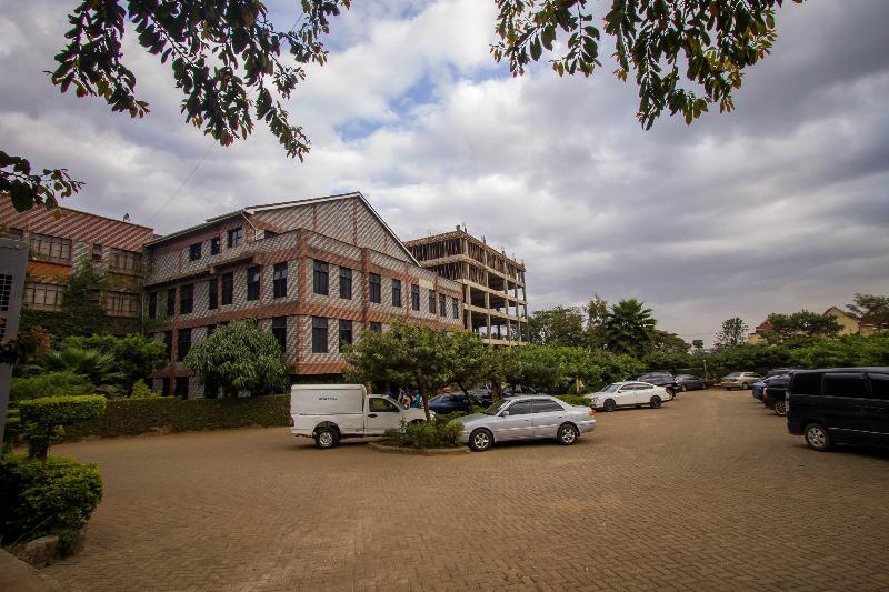 The Luke Nairobi