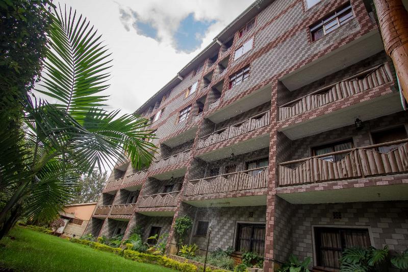 The Luke Hotel