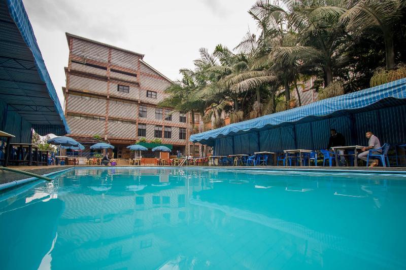 The Luke Hotel 3*