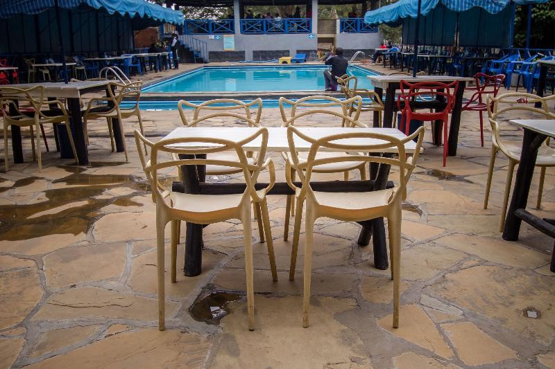 The Luke 3* Nairobi