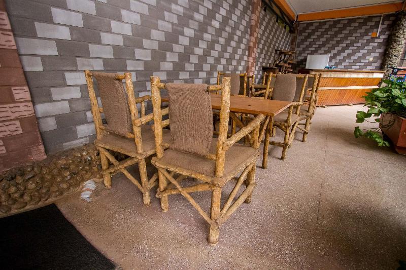 The Luke Hotel Nairobi