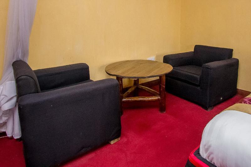 Hotel The Luke 3*