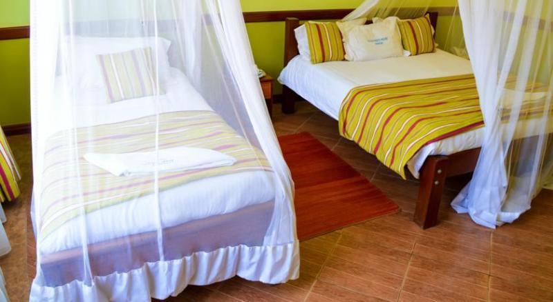 Hotel Ack Nairobi
