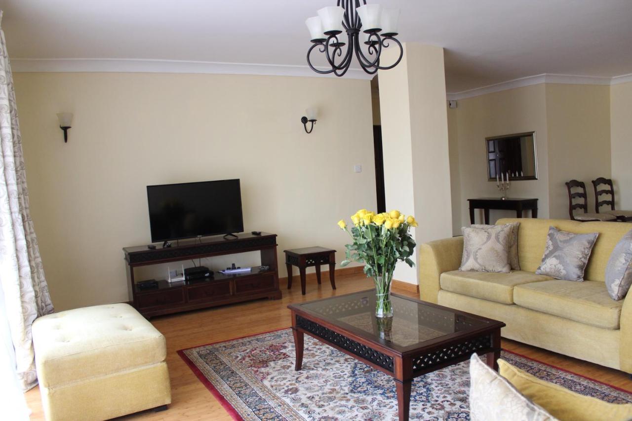 Classique Residences At Dara Springs Apartment