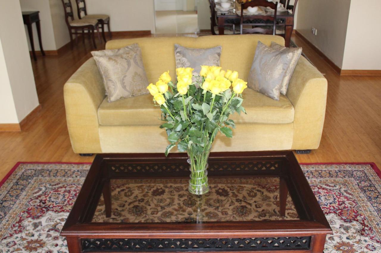 Apartment Classique Residences At Dara Springs Nairobi