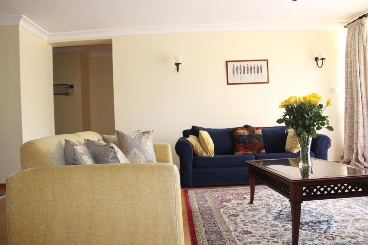 Apartment Classique Residences At Dara Springs