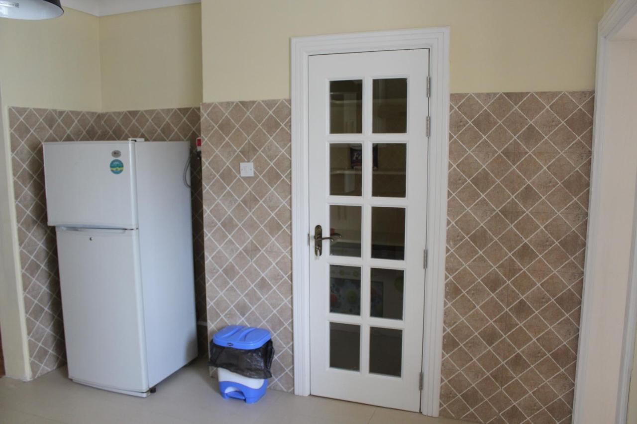 Apartment Classique Residences At Dara Springs Nairobi