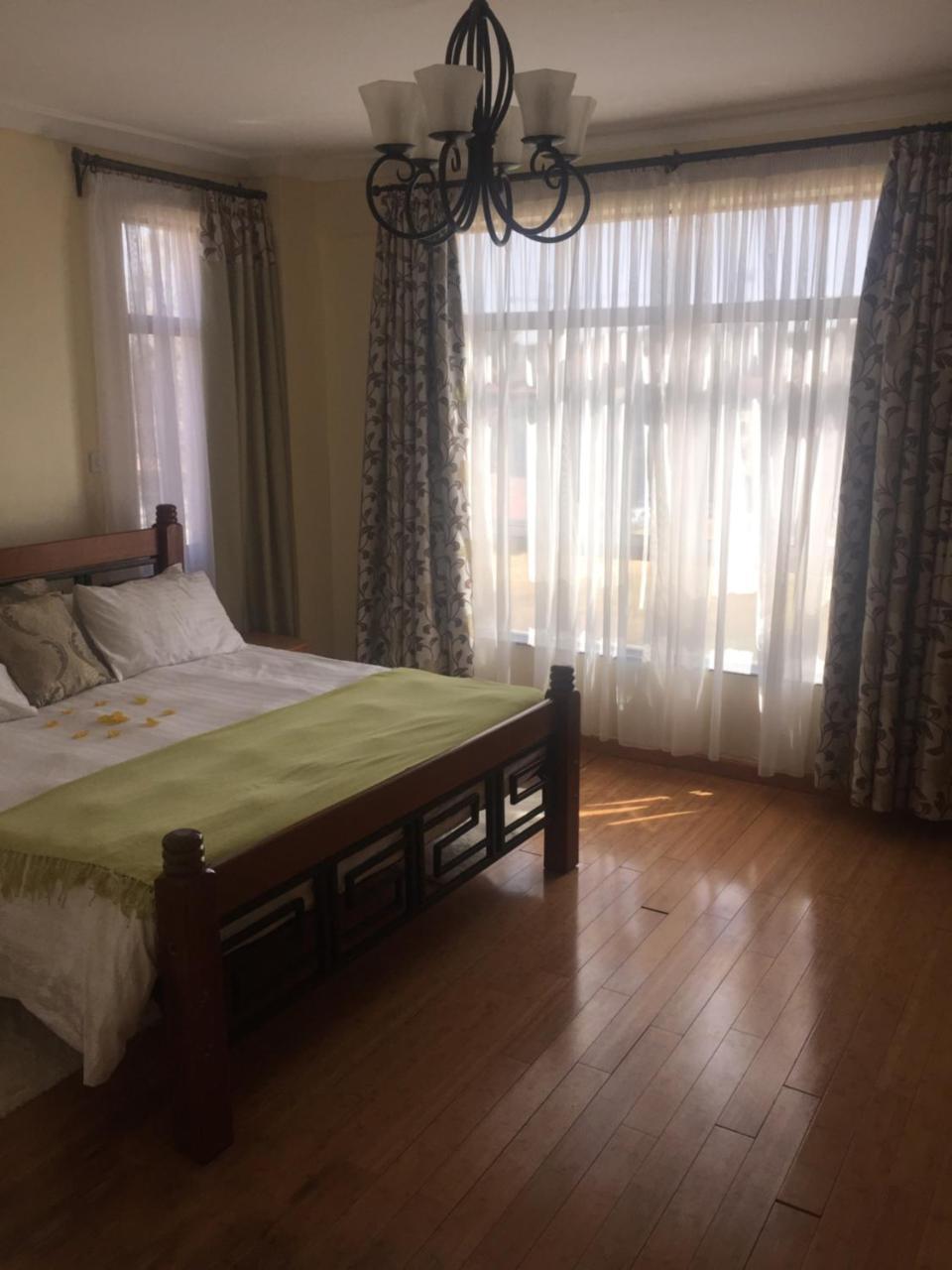 Apartment Classique Residences At Dara Springs Nairobi