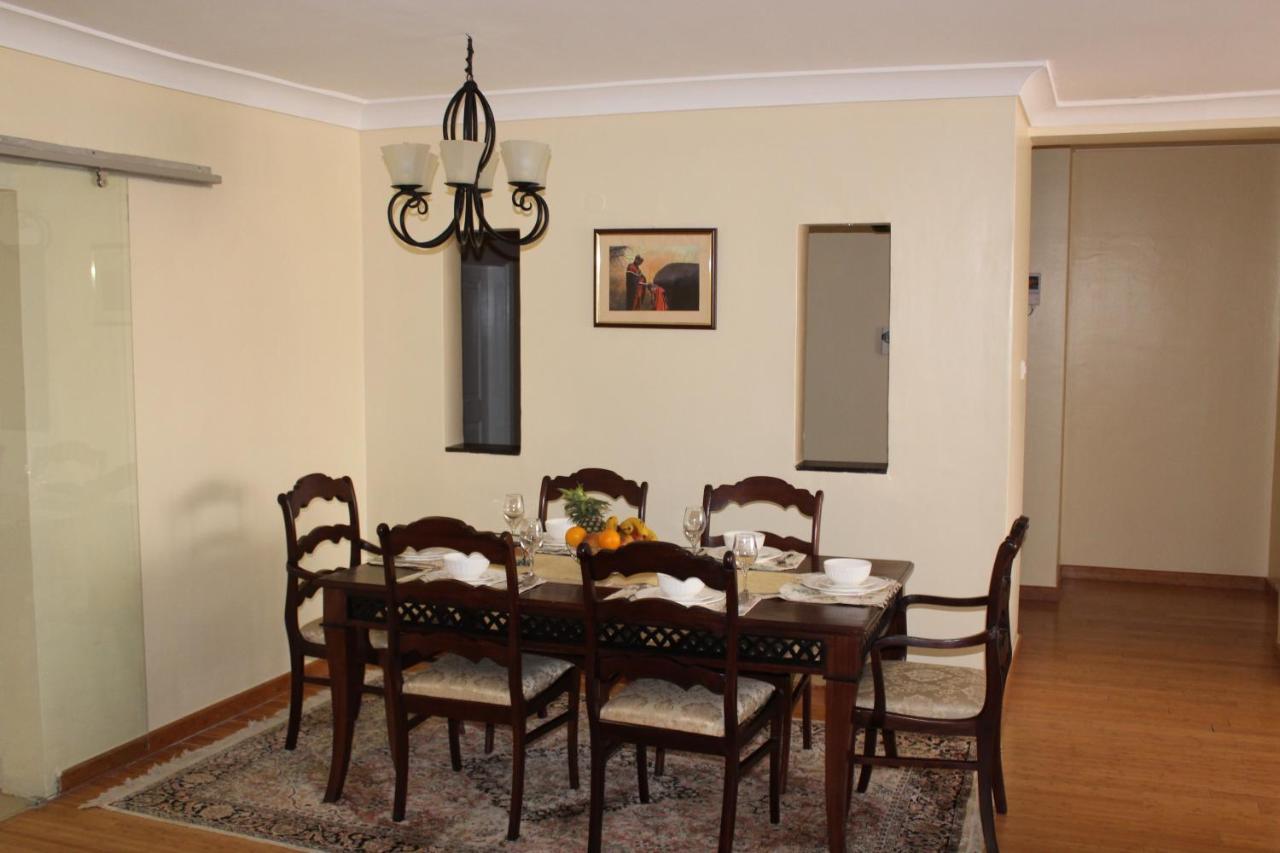 Apartment Classique Residences At Dara Springs