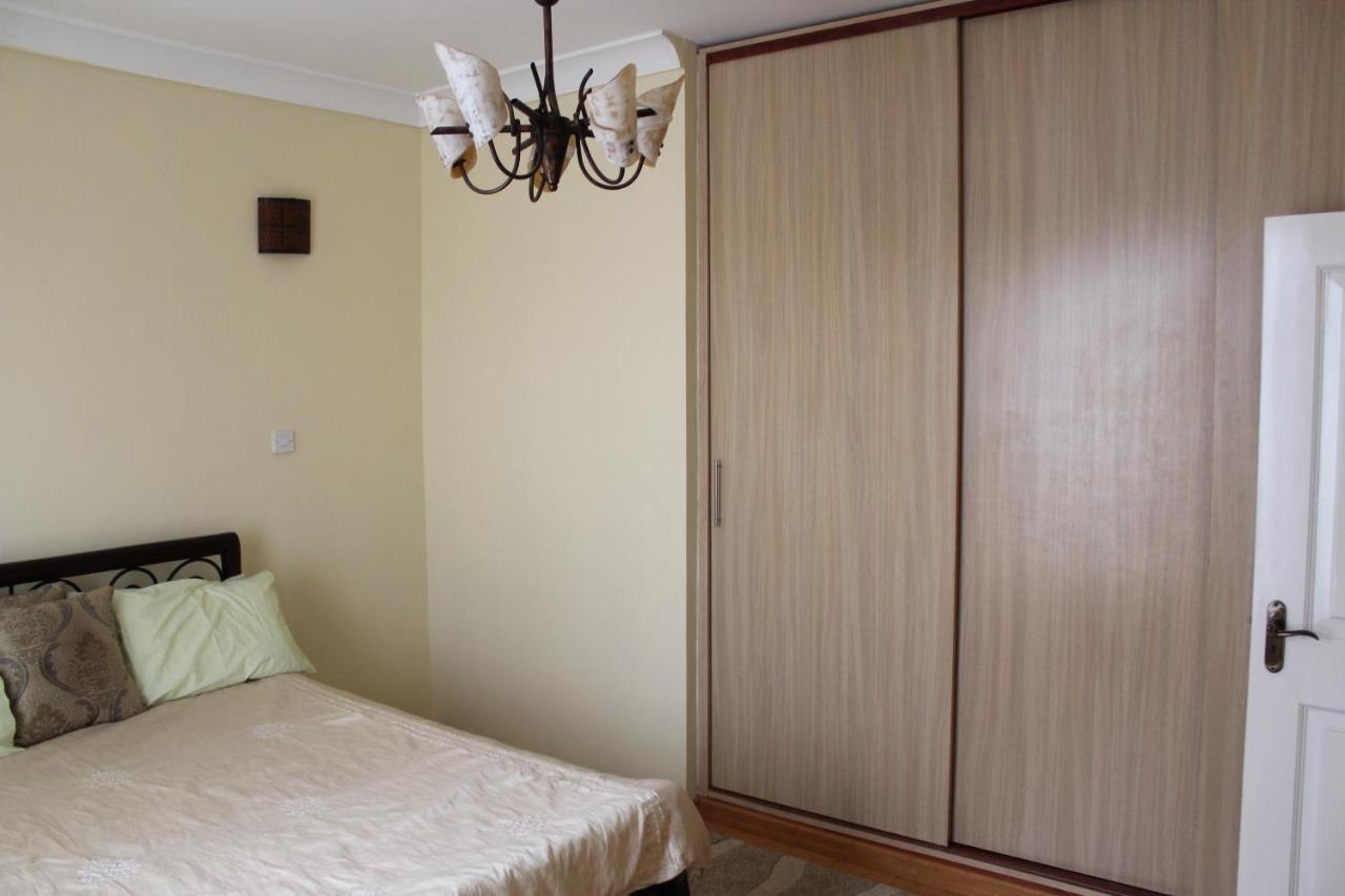 Classique Residences At Dara Springs Nairobi