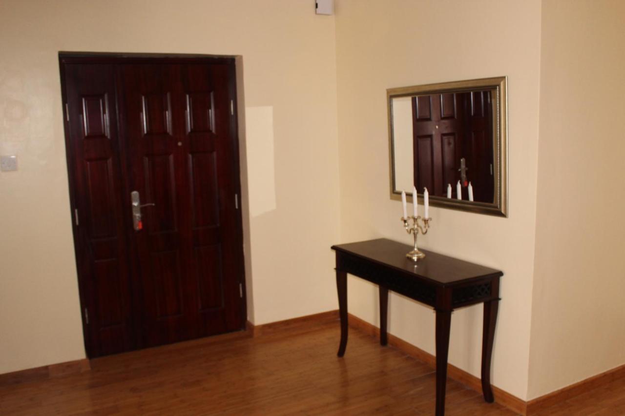 Classique Residences At Dara Springs Apartment Nairobi