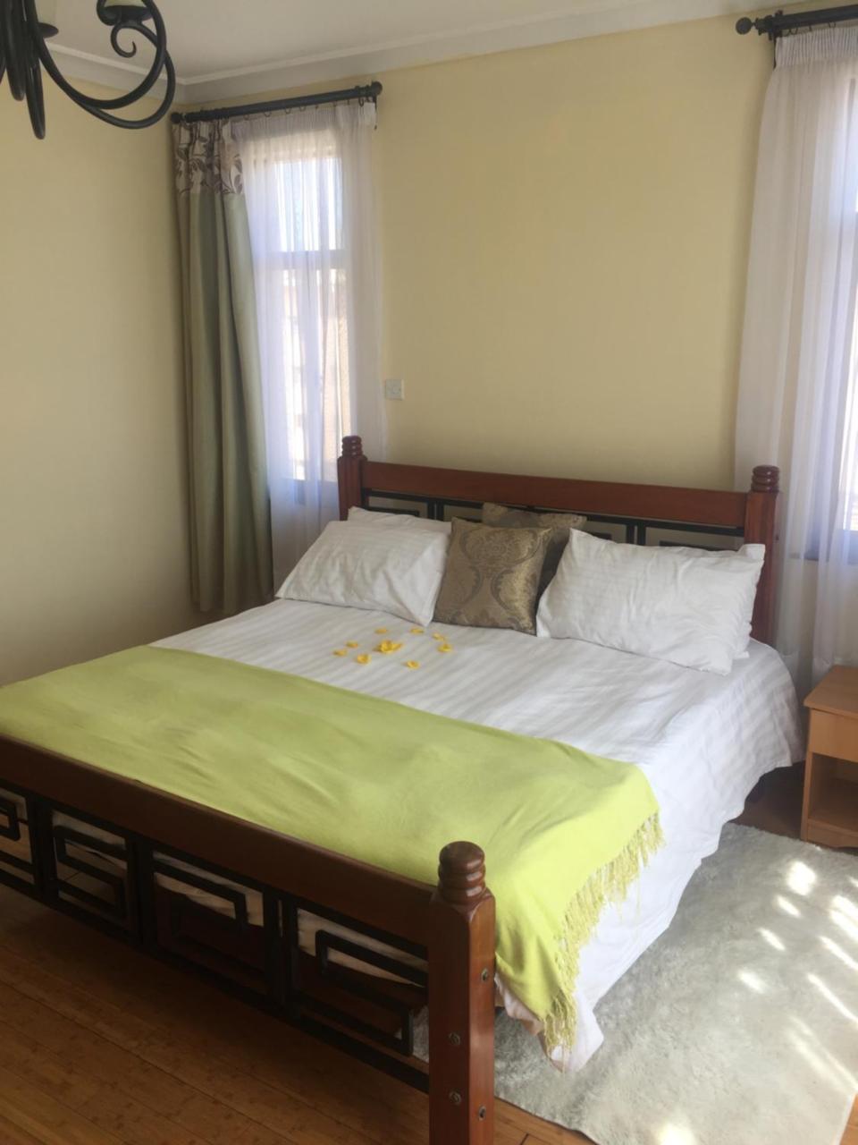 Apartment Classique Residences At Dara Springs *
