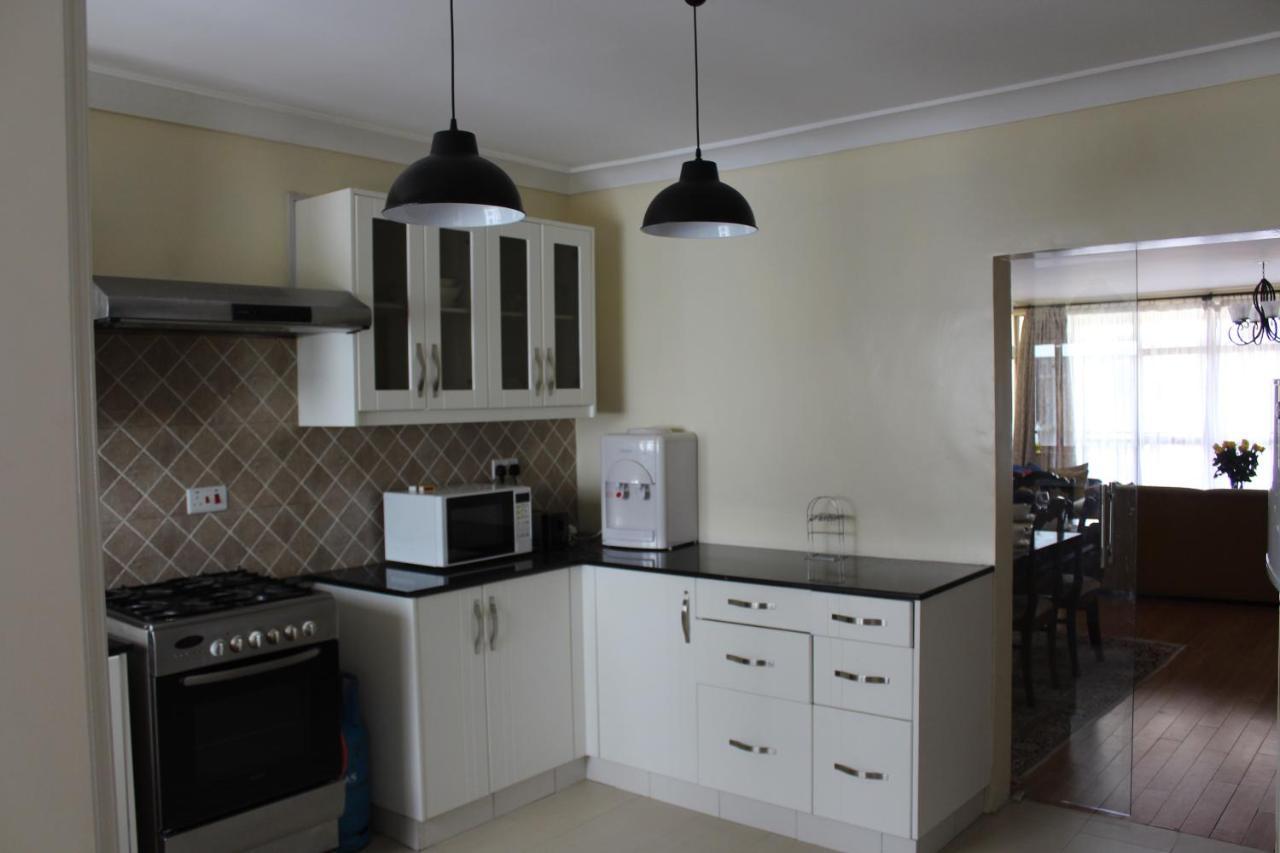 Apartment Classique Residences At Dara Springs Nairobi