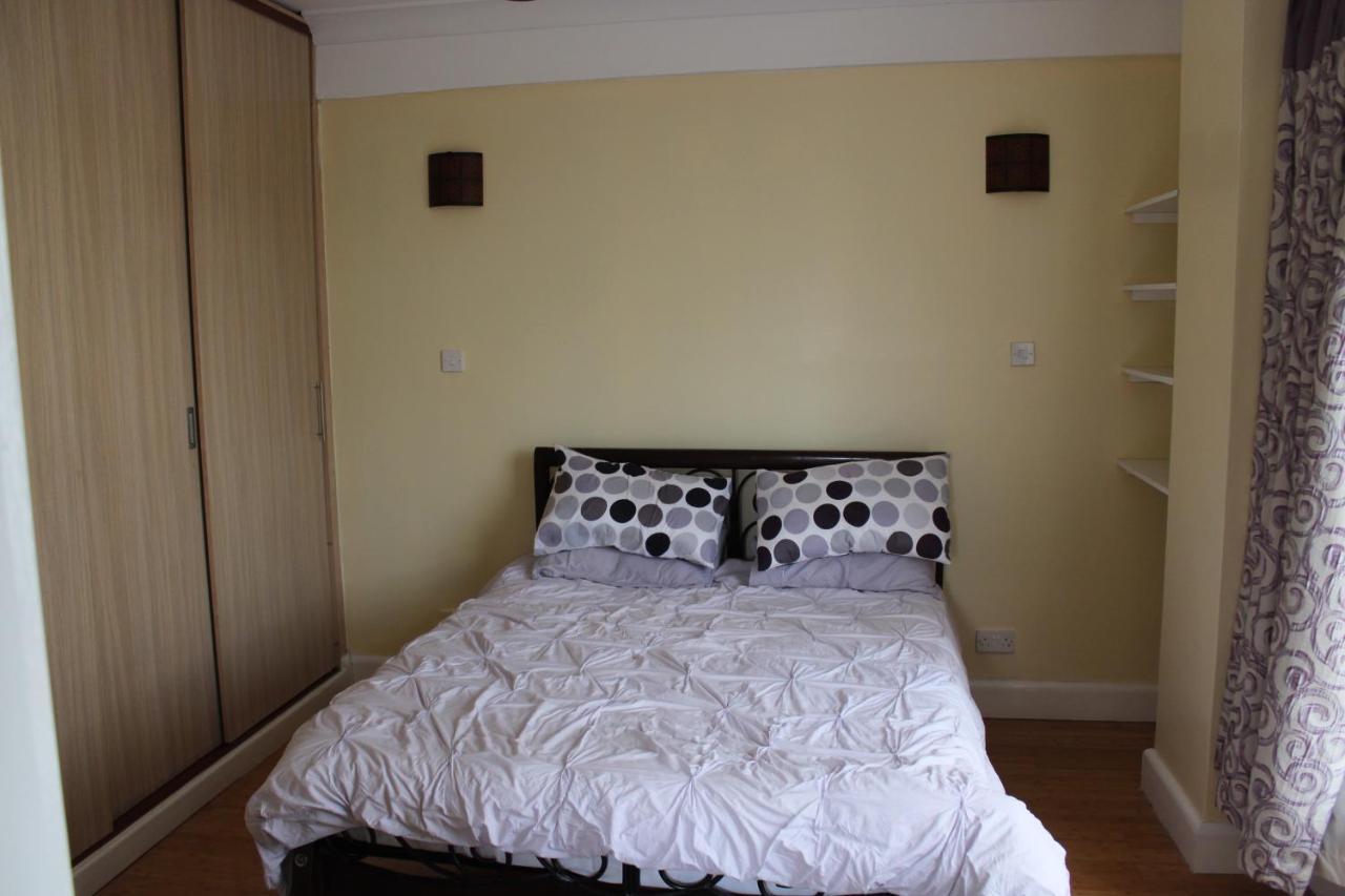 Classique Residences At Dara Springs * Nairobi