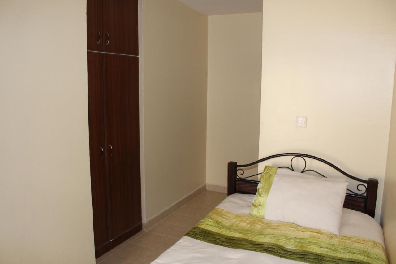 Apartment Classique Residences At Dara Springs Nairobi
