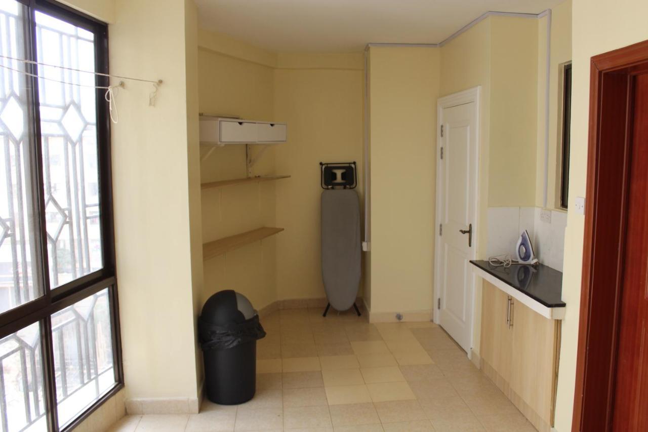 Classique Residences At Dara Springs * Nairobi