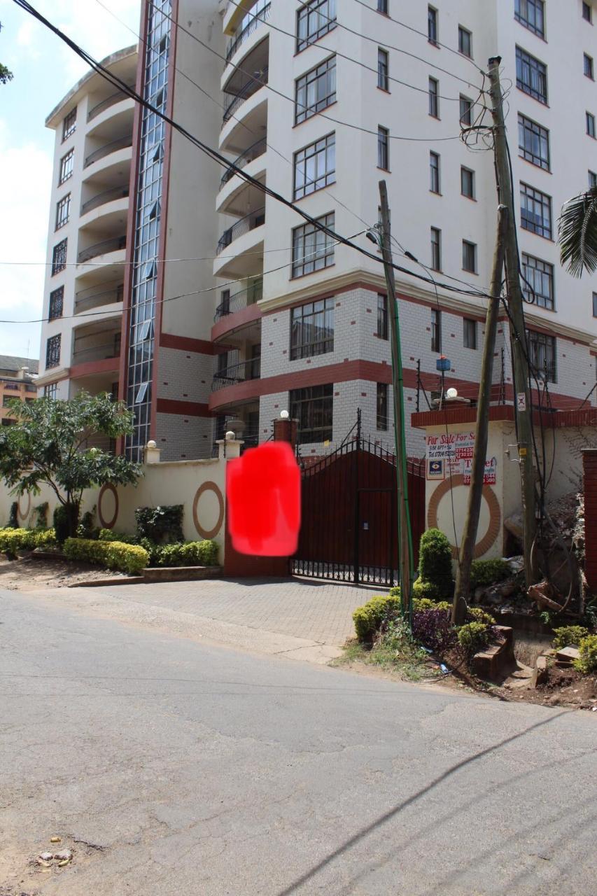 Classique Residences At Dara Springs * Nairobi