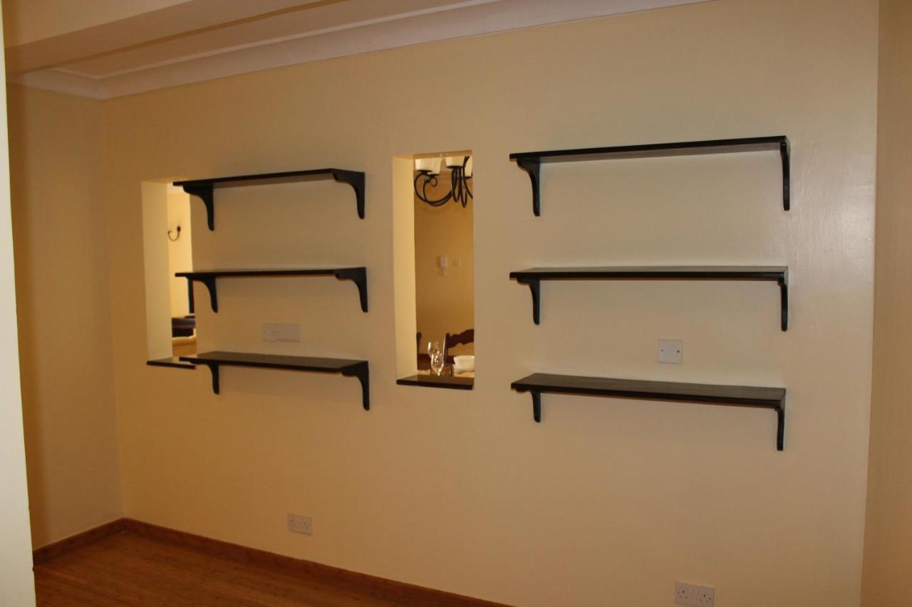 Classique Residences At Dara Springs Apartment Nairobi