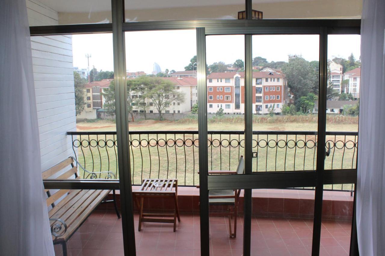 Classique Residences At Dara Springs * Nairobi