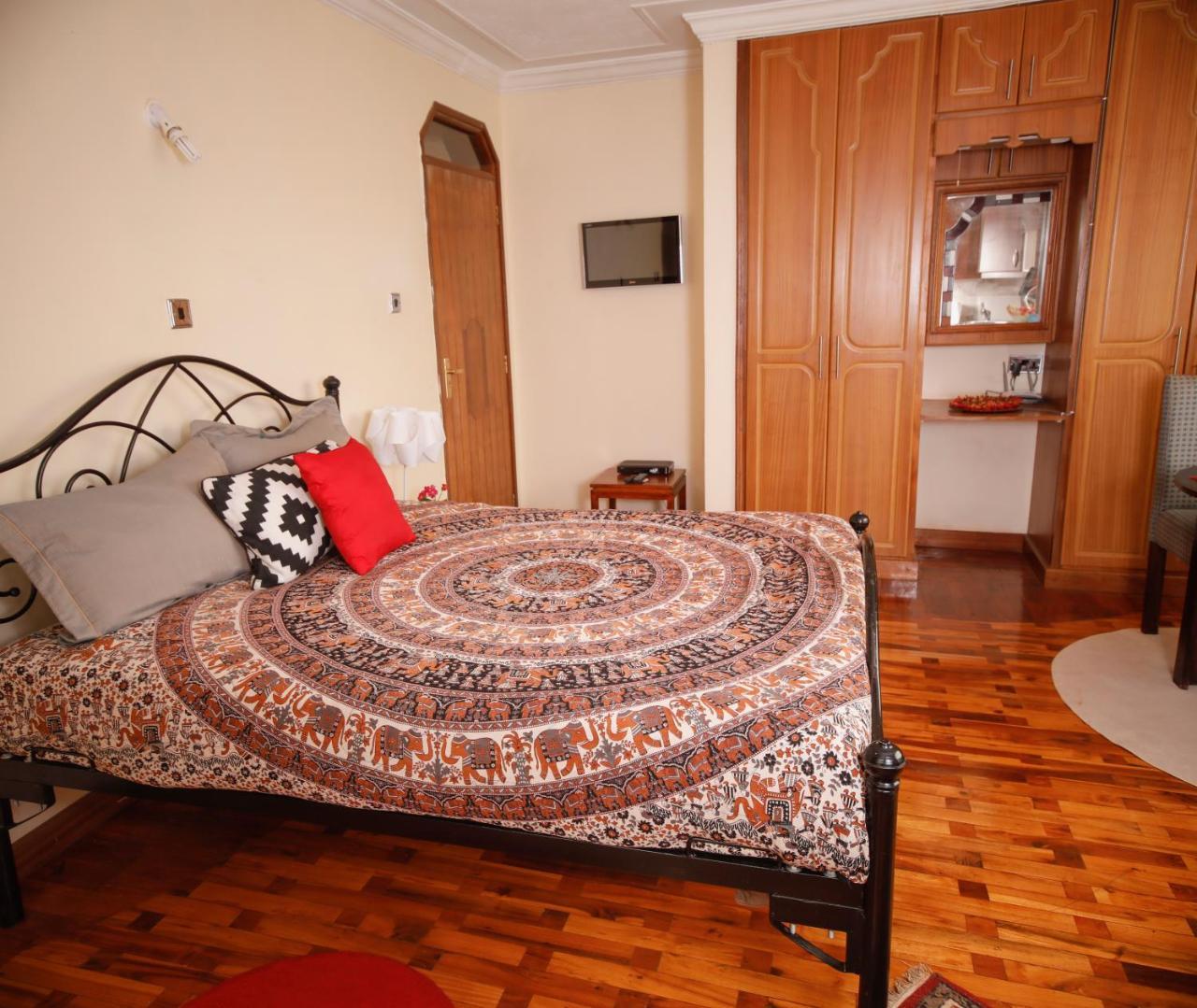 Sherry Homes - Kwetu